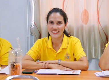 การประชุมขับเคลื่อนการปฏิบัติงานตามระบบการส่งเสริมสหกรณ์และกลุ่มเกษตรกร ประจำเดือน สิงหาคม 2567 ติดตามผลการปฏิบัติงานตามแผนงาน/โครงการ กรอบประเมินผลการปฏิบัติงาน และติดตามความก้าวหน้าของการขับเคลื่อนงานตามนโยบายอธิบดีกรมส่งเสริมสหกรณ์ ... พารามิเตอร์รูปภาพ 39